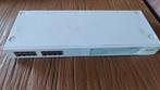 3Com 2816 Baseline 16-poorts Gigabit-switch, Computers en Software, Netwerk switches, Ophalen of Verzenden, Refurbished