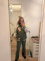 Protest skibroek army green maat S nieuw met prijskaartje, Broek, Nieuw, Ophalen of Verzenden, Protest