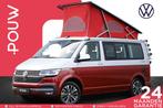 Volkswagen California 2.0 TDI 150pk DSG Ocean Two-Tone | Cam, Caravans en Kamperen, Campers, Volkswagen, Bus-model, Bedrijf, Diesel