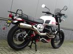 Moto Guzzi V 7 II STORNELLO ABS (bj 2016), Motoren, 744 cc, Bedrijf, Toermotor