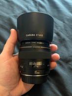 Canon EF 85mm F/1.8 USM, Ophalen of Verzenden, Gebruikt, Telelens