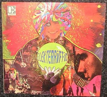 Elekterriffic – Diverse Artiesten 1970 LP1747 beschikbaar voor biedingen