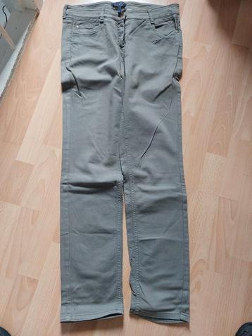 Gardeur Broek Maat 40 beschikbaar voor biedingen