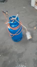 Dakbrander, Doe-het-zelf en Verbouw, Gereedschap | Handgereedschap, Ophalen, Gebruikt