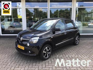 Renault Twingo 1.0 SCe Dynamique beschikbaar voor biedingen