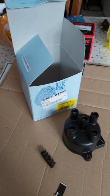 Blue Print verdelerkap/bobine voor (oldtimer) Honda en Rover beschikbaar voor biedingen