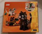 Lego 40570 Halloween Cat & Mouse, Nieuw, Complete set, Ophalen of Verzenden, Lego