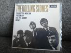 EP ~ The Rolling Stones, Verzenden, Zo goed als nieuw, Overige formaten, Poprock