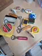 Bier spullen, Ophalen, Amstel