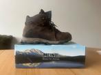 Meindl Wandelschoenen Maat 44.5, Kleding | Heren, Ophalen of Verzenden, Zo goed als nieuw, Bruin, Wandelschoenen of Bergschoenen