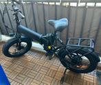 Fatbike, Fietsen en Brommers, Minibikes, Midibikes en Pitbikes, Ophalen, Zo goed als nieuw, Overige typen