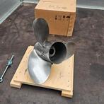 Mirage Plus 15 Pitch RVS propeller Schroef Mercruiser


Voor, Ophalen of Verzenden