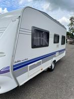 Hobby 495 UFE Excellent 2008, Rondzit, Hobby, Particulier, 4 tot 5 meter