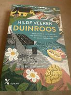Duinroos - Hilde Veeren (Roman), Ophalen of Verzenden, Zo goed als nieuw, Overige onderwerpen
