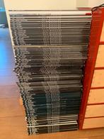11 volledige jaargangen Railmagazine (2013 tm 2024), Verzamelen, Tijdschriften, Kranten en Knipsels, Ophalen, 1980 tot heden, Tijdschrift
