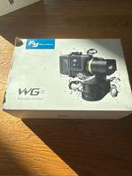 FeiyuTech WG wearable gimbal, Ophalen of Verzenden, Gebruikt, Overige merken