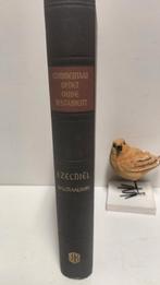 Aalders, Dr. G. Ch.; CommentaarOude Testament:Ezechiel dl1, Ophalen of Verzenden, Gelezen, Christendom | Protestants