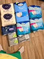 Incontinentie materiaal, Diversen, Verpleegmiddelen, Ophalen, Zo goed als nieuw