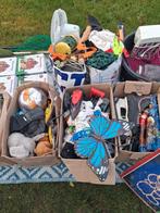 Superveel mooie rommelmarktspullen !!!!, Ophalen of Verzenden