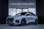 Audi RSQ3 Sportback 2.5 TFSI - Nardo | Panorama | B&O | ACC, Automaat, Gebruikt, 1675 kg, Bedrijf
