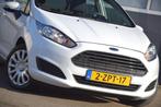 Ford Fiesta 1.0 Style, Auto's, Gebruikt, Euro 6, 525 kg, Origineel Nederlands