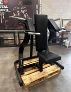 Technogym Pure Strength Shoulder Press, Ophalen, Gebruikt, Overige typen