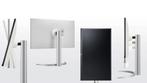 LG 27UP85NP, Computers en Software, Monitoren, IPS, Ingebouwde speakers, Ophalen, USB-C
