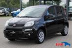 Fiat Panda 0.9 TwinAir Lounge 38172KM! CLIMA NAVI PDC, Auto's, Voorwielaandrijving, Stof, Gebruikt, Panda