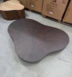 Organische Salontafel Bobbie Walnoot van Eleonora, Ophalen