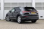 Audi Q4 e-tron 35 170pk Edition 55 kWh | Warmtepomp | Stoelv, Automaat, 12 maanden, Gebruikt, Zwart