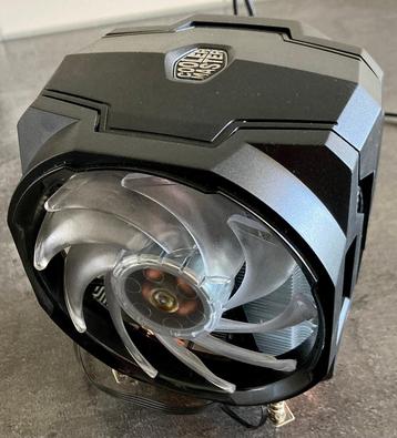 CoolerMaster / Cooler Master MasterAir MA610P | CPU Cooler beschikbaar voor biedingen