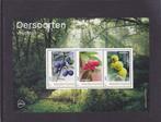Persoonlijke zegels Vruchten Oersoorten (817, Verzenden, Postfris