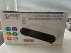 Wall Heater, NIEUW!, Ophalen, Minder dan 30 cm, Minder dan 60 cm, 800 watt of meer