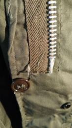 M51 Fishtail parka orginal jacke / jacket - NEW, Verzenden, Nieuw, Maat 52/54 (L), Groen