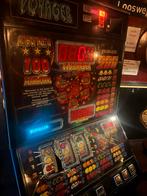 Voyager gokkast, Ophalen of Verzenden, Gebruikt