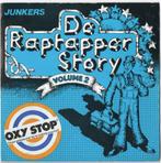 The Johnny Pearson Orchestra – De Raptapper Story Volume 2, Ophalen of Verzenden