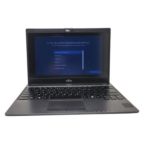 Fujitsu laptop U937 | Intel Core i5-7300U 2,6Ghz | 8GB RAM |, Computers en Software, Windows Laptops, Zo goed als nieuw