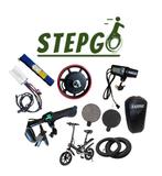 Onderdelen & accessoires |  ouxi v1 | ouxi v6 dyu | fat bike, Ophalen of Verzenden, Algemeen