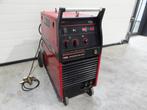 Mig/Mag lasapparaat Lincoln Powertec 350C Pro Synergic, Ophalen of Verzenden, Zo goed als nieuw, 250 ampère of meer, Co2