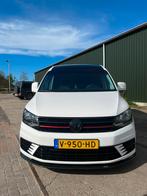 Volkswagen Caddy 2.0 D 55KW 2017 MARGE, Auto's, Origineel Nederlands, Te koop, Airconditioning, 680 kg