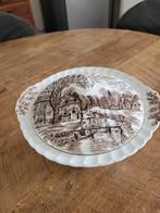 Terrine Serveerschaal, Antiek en Kunst, Ophalen of Verzenden