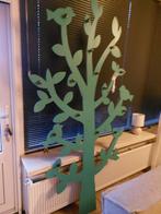 Kapstok boom kinderkamer, Ophalen, Zo goed als nieuw, Kapstokje