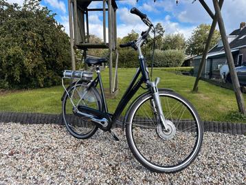 Sparta E-Motion C5 elektrische damesfiets 53 beschikbaar voor biedingen