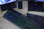 Dikke Gaming Setup Ryzen 5-3600 / RX570 / Veel extra’s, Ophalen of Verzenden, Zo goed als nieuw, Gaming, SSD