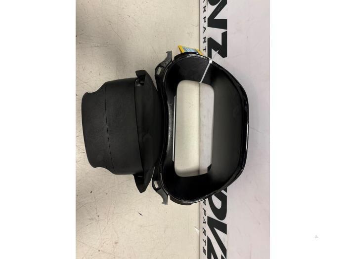 Dashboard deel van een Opel Corsa, Auto-onderdelen, Dashboard en Schakelaars, Opel, Gebruikt, 3 maanden garantie, Ophalen of Verzenden