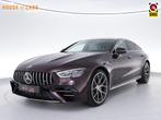 Mercedes-Benz AMG GT 4-Door Coupé 43AMG 367pk 4MATIC+ Premi, Automaat, 1940 kg, Gebruikt, Euro 6