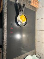 Inductie Etna 70 cm kookplaat, goed werkemd., Witgoed en Apparatuur, Kookplaten, Zo goed als nieuw, Energieklasse A of zuiniger