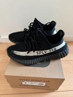 Yeezy, zwart, maat 41,1/3, Ophalen, Zo goed als nieuw, Zwart