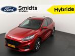 Ford Kuga 2.5 PHEV 225 pk ST-Line X | Adap. Cruise | B&O | B, Gebruikt, 4 cilinders, Leder en Stof, Hybride Elektrisch/Benzine