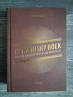 Fernand Dacquin - Het whisky boek, Ophalen of Verzenden, Zo goed als nieuw, Fernand Dacquin